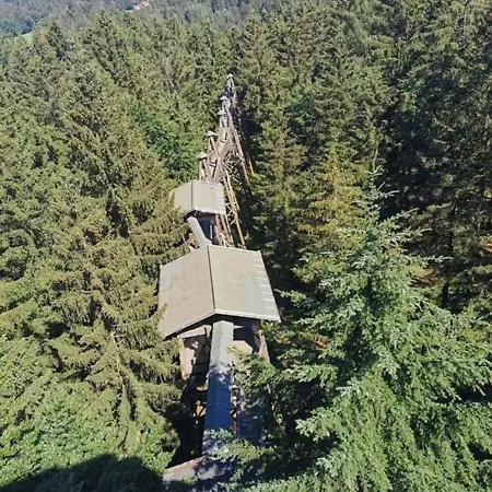 아파트 Waldblick 502