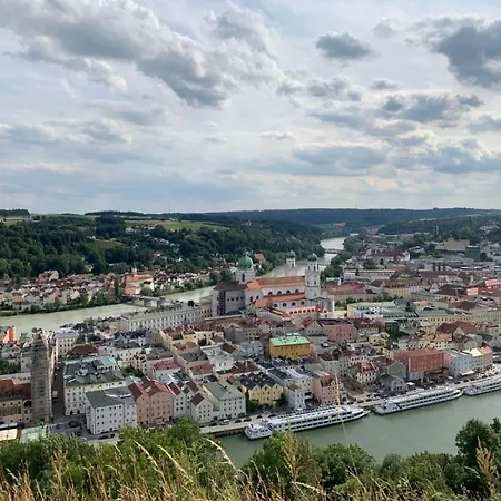 Waldblick 502 아파트 Freudensee