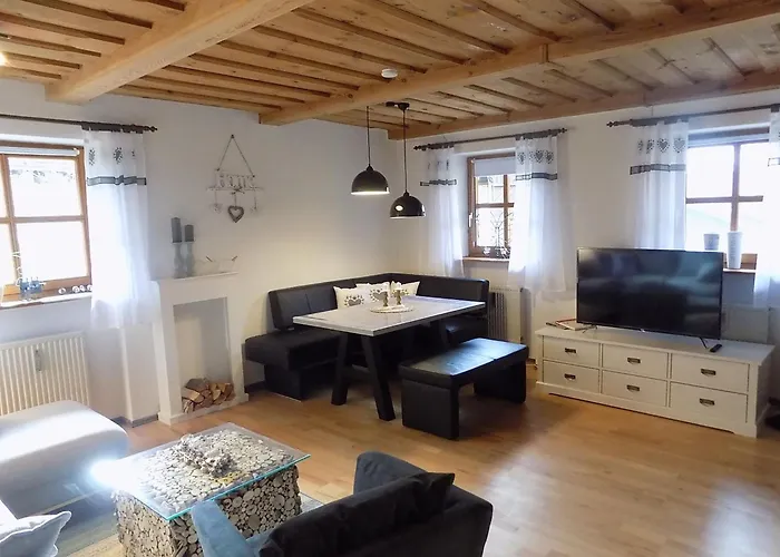 Waldblick 502 Apartman