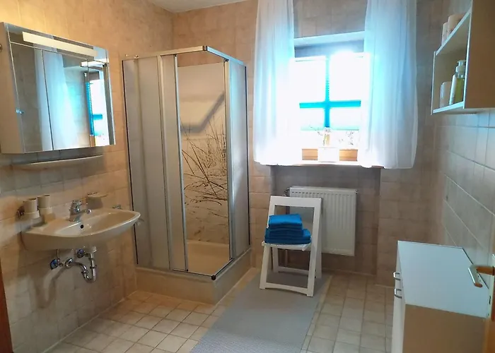 Apartman Waldblick 502