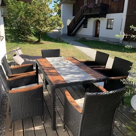 Waldblick 502 * Freudensee