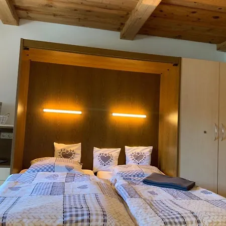 Apartment Waldblick 502 Freudensee