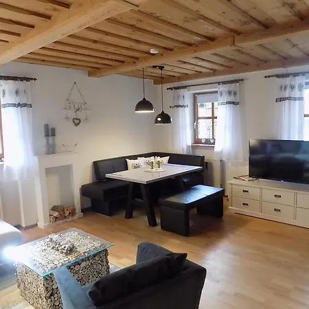 Waldblick 502 Apartment