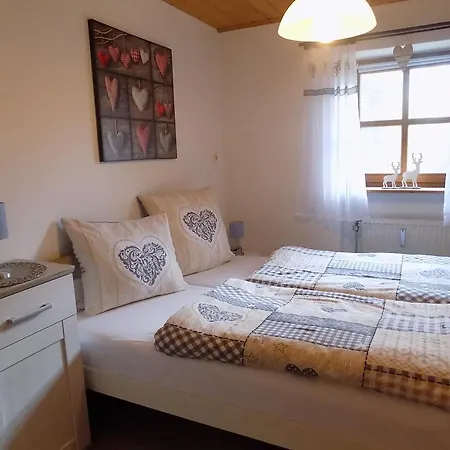 Waldblick 502 Apartment *
