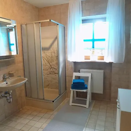 Apartment Waldblick 502