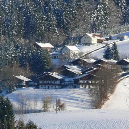 Waldblick 502 Apartment