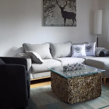 Waldblick 502 Apartment *