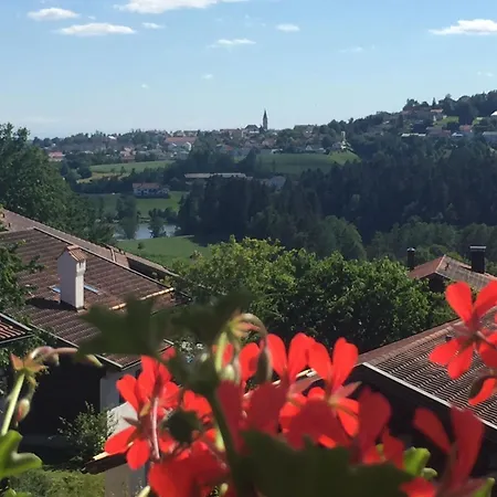 Waldblick 502 Apartment *