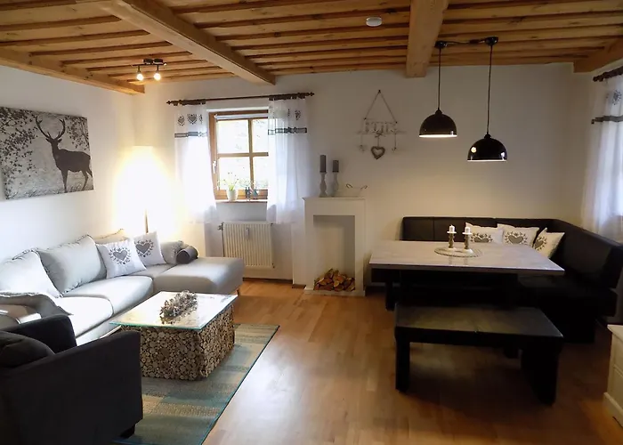 Waldblick 502 شقة Freudensee