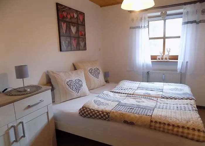 Waldblick 502 شقة *