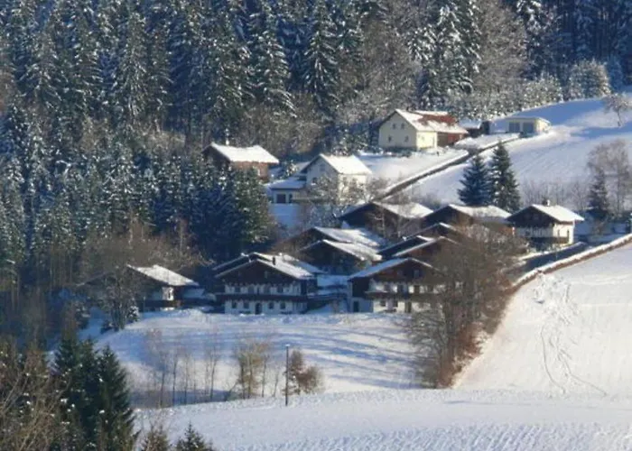 Waldblick 502 شقة