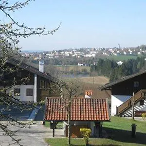 شقة Waldblick 502