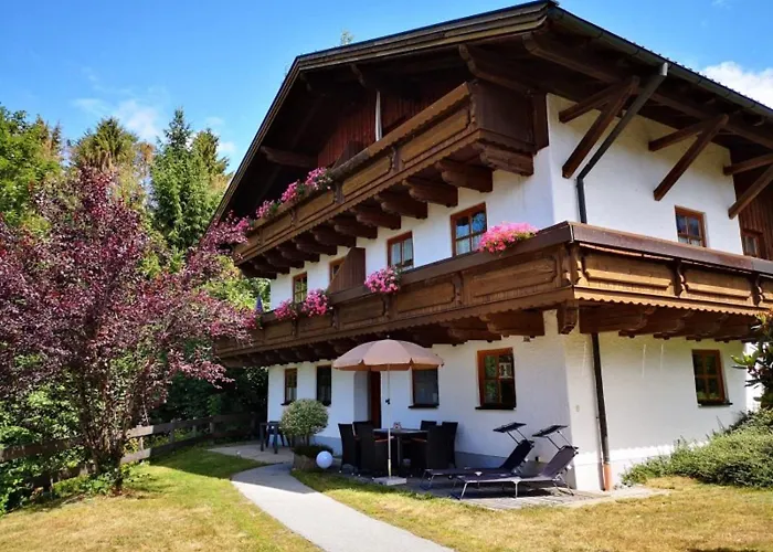 شقة Waldblick 502 *